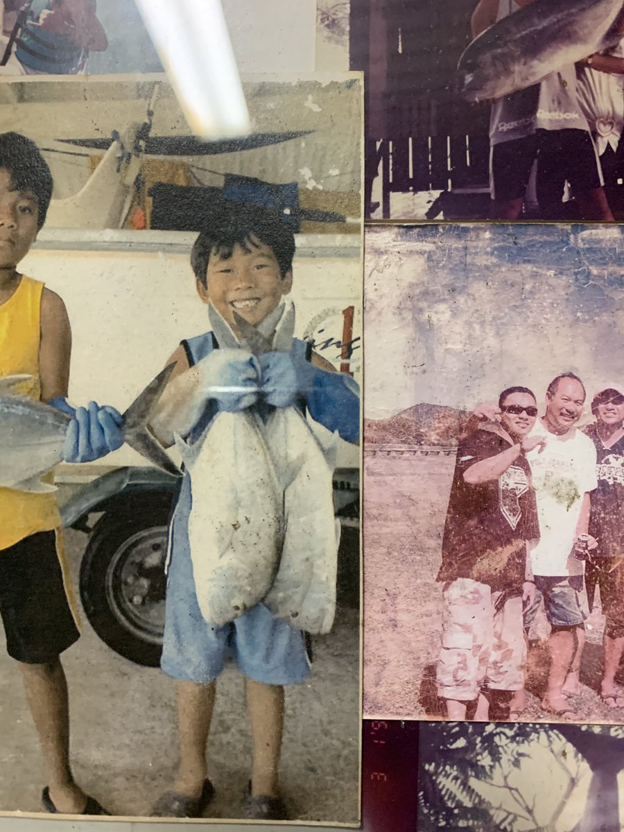 ItzAust's tweet photo. How it started       Vs.   How it’s going 🎣 https://t.co/aqaw6Jaezp