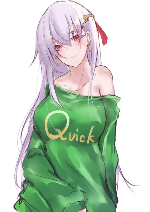 カーマ
#FGO 