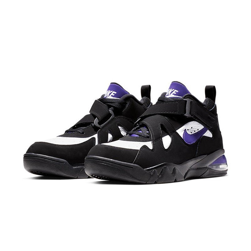 konty57's tweet photo. 小学校6年の時に初めて買ってもらった。NIKEデビューはバークレーのシグニチャーでした。復刻してんのよね。欲しくなってきたな。
#airforcemaxcb #NIKE #SNKRS https://t.co/hA5fMZvudx