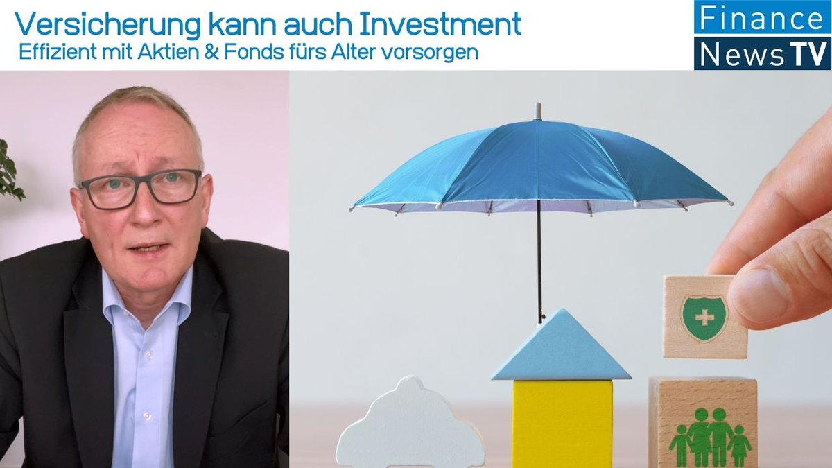 FinanceNewsTV // Andreas Franik tweet media