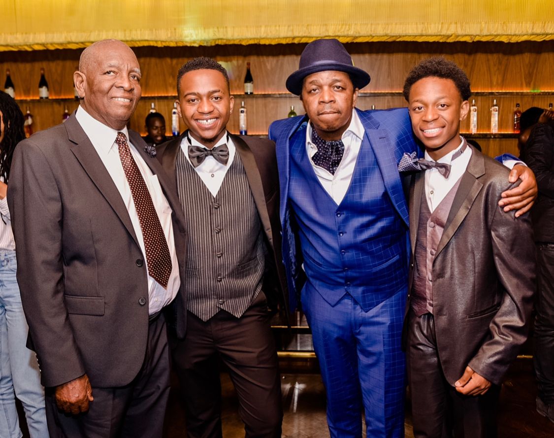OskidoIBelieve tweet picture