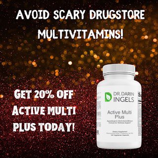 lymeexpertND's tweet photo. 💸My October deals are underway! Check this deal! 20% OFF of Active Multi Plus, our best selling multivitamin/mineral blend💊
Get your 2 month supply of vegetarian capsules! https://t.co/0TeAe1xSya 

#BestMultivitamin #MultivitaminMineralBlendSupplement #OctoberDeals https://t.co/9U8FkHofzq