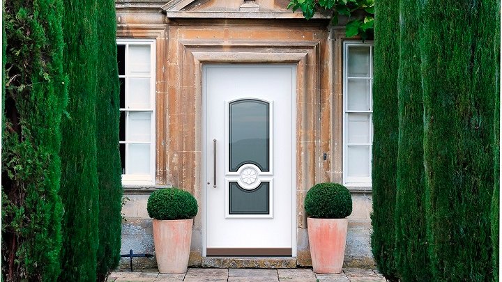 PirnarG's tweet image. Innovative and award winning design of #Pirnar entry doors attracts the attention of both owners and visitors. With elegantly hidden handles, hidden fingerprint reader, magic night illumination and beautiful handmade smooth surfaces, each #door is a #masterpiece for itself.