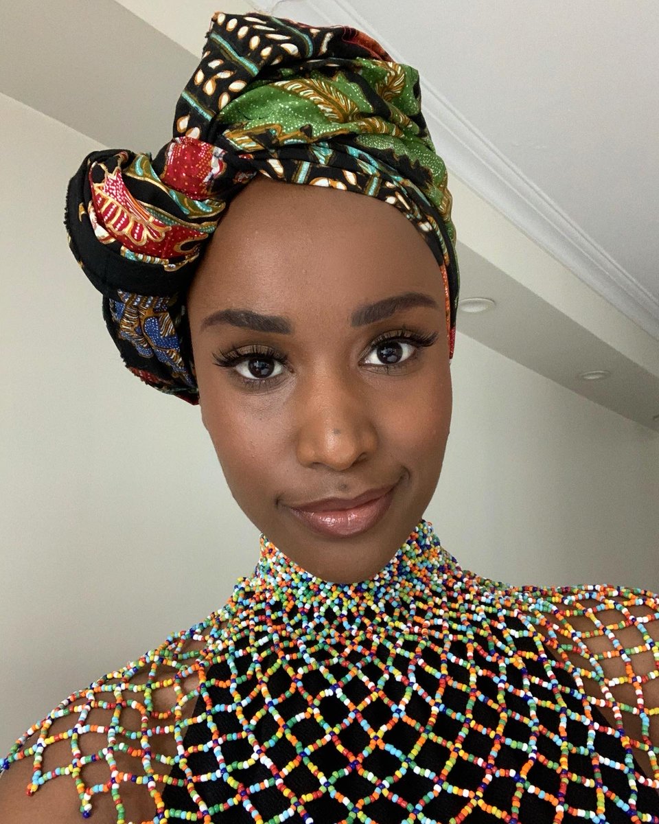 nompukeankolz's tweet image. I hope #ZoziTunzi wins! 🤞🤞
#AfricanSocialStar