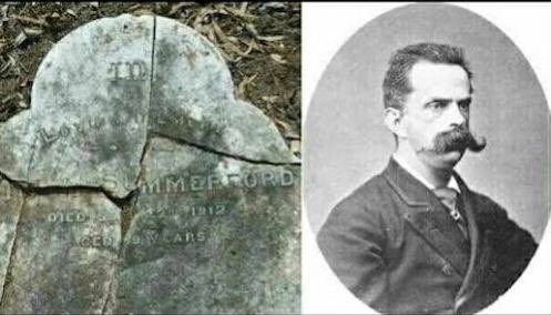 millardayo's tweet image. #UNAAMBIWA: Mwingereza Walter Summerford alipigwa radi ya kwanza mwaka 1918, miaka 6 mbele 1924 akapigwa tena radi, miaka 6 mingine mbele 1930 akapigwa tena radi na zote hazikumuua, mwaka 1933 alifariki kwasababu nyingine tu,na ilipofika mwaka 1936 kaburi lake likapigwa pia radi.