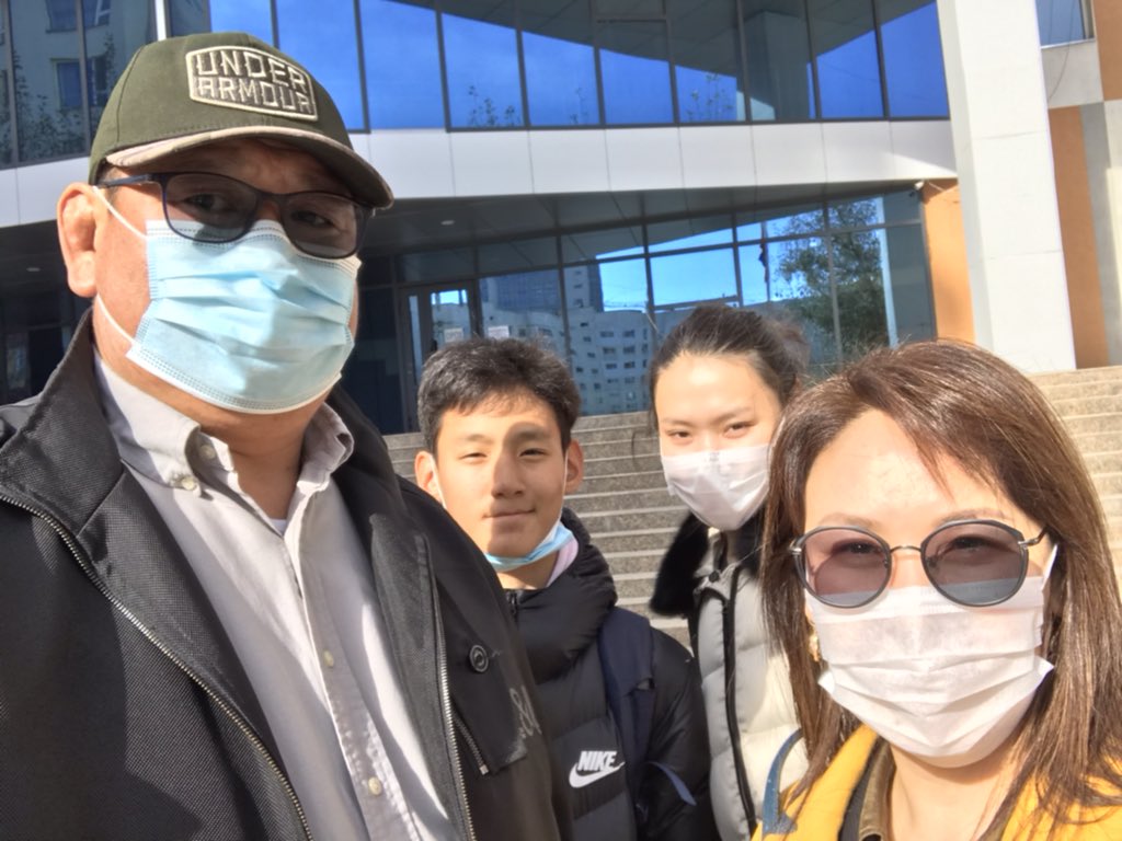 Irgenii uurgee bieluulj sanalaa ogooroi Irts muu bna gene shuu