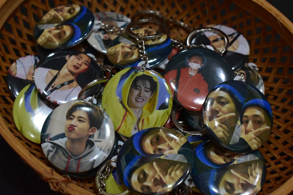 131Hanbinaa's tweet photo. ⭐️Give away ''KimHanbin birthday⭐️
📌21-25 Oct 2020📌
📍at once cafe- บ้านก้ามปู อโศก ชั้น2 📍
 #OneAndOnlyHANBIN 
📍Be my glaze match box📍 
   #BD_withyourboyBI
📍Haru Kappo  - Siam Discovery📍
#MelodyofHanbinDay
#HANBIN #kimhanbin131label  #비아이 #김한빈 #KIMHANBIN https://t.co/SxiNes2R6s