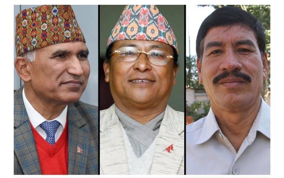 Bishnu Rimal ~विष्णु रिमाल tweet media