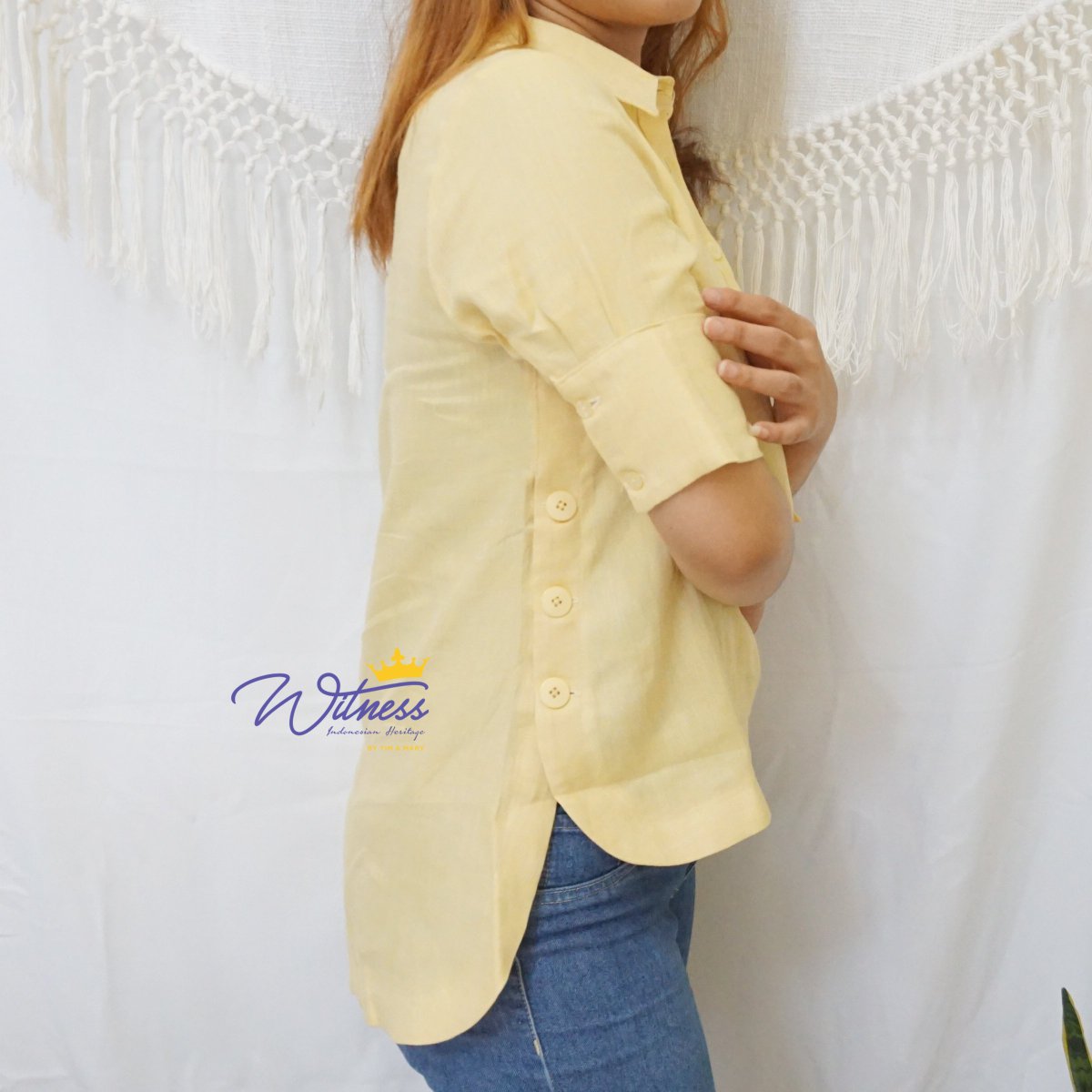 witness_co's tweet photo. ZEVIA SHIRT ini, yang di desain dengan style yang unik &amp; trendy. 
Bisa banget buat penampilanmu jadi fresh dengan warnanya yang cerah, Dear

Pesstt.. Ada potongan dari 400.000 jadi 285.000 saja, lho!
.
#WitnessCollection
#PSBBSELESAI https://t.co/ueA7TtRP5E