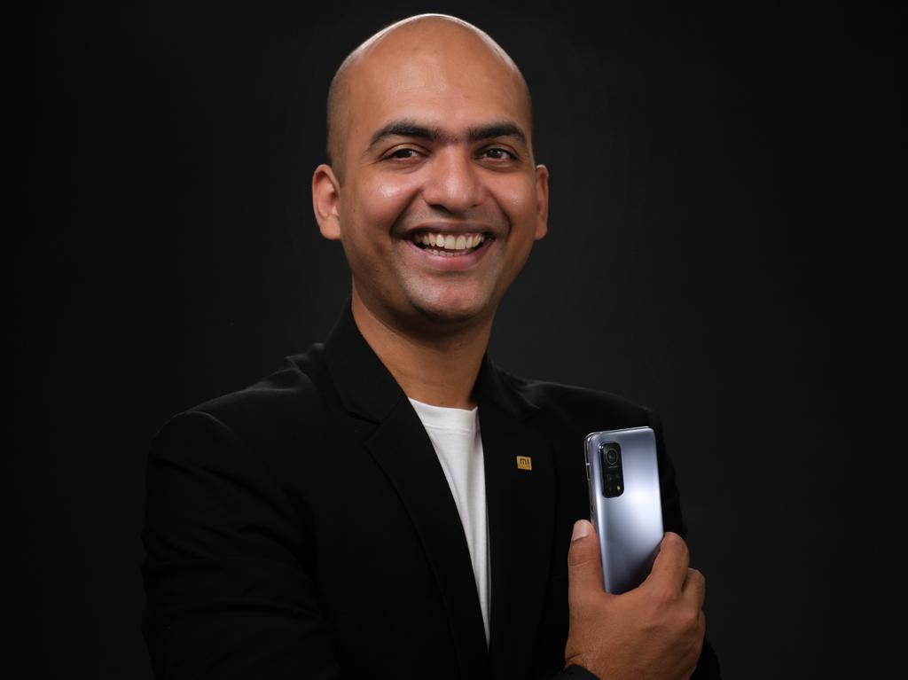 manukumarjain's tweet image. Flagship #Mi10TPro and #Mi10T: Super excited for the launch event today at 12PM. 😍

I will giveaway:
🔟 #Mi10TSeries 📱
🔟 Brand new audio product we launch today

Please RT using hashtags - #Mi10T #Mi10TPro #Mi10TSeries

Watch out for #Giveaway tweets from 12PM onward.

I ❤️ Mi