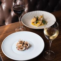 We are open from Tuesdays until Sunday Lunch. Go to our website to book a table.

#Brighton #BrightonFood #Restaurants #SupportLocal