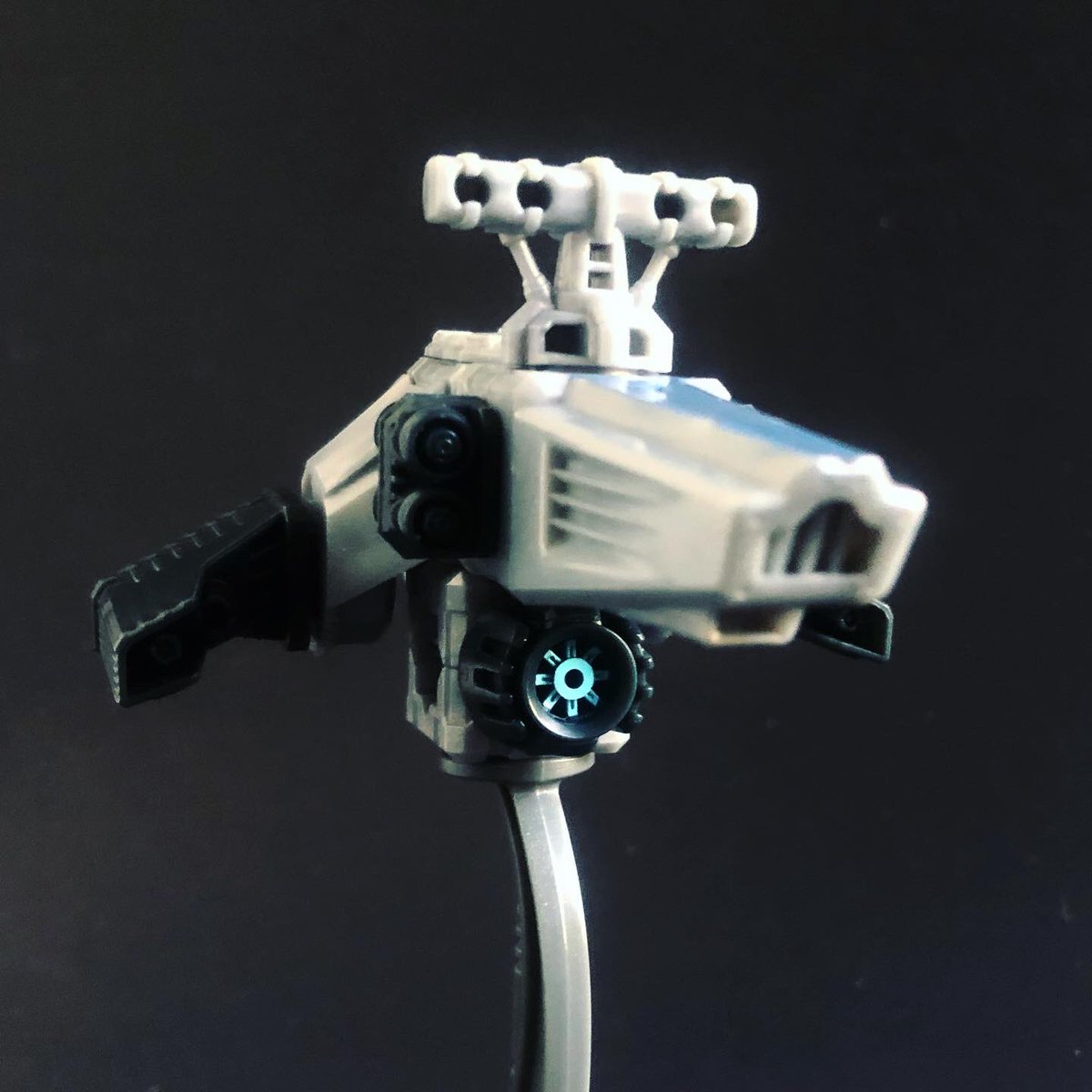 WarpedBuilds's tweet photo. Forge XS-70 Flare Pathfinding vessel #buildtober #buildtobattle #week2 #microship @Snapships https://t.co/U6O8CcP6fo