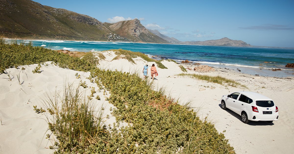 Don't leave anyone behind this December. Grab your friends and still have enough space for your mamazala in the Datsun GO+. Find out more: bit.ly/DatsunGOplus #DriveLifeToTheFull #DatsunZA