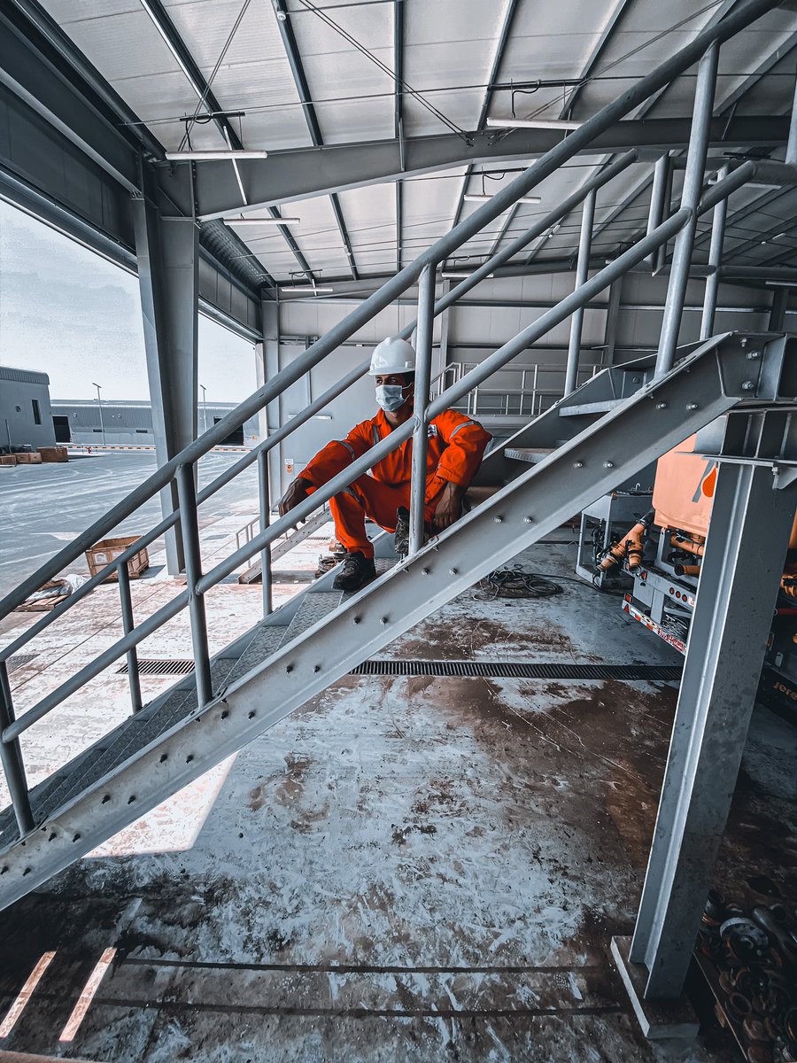 صباح العمل 👷🏼‍♂️