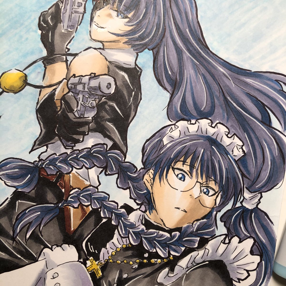 最も共有された ロベルタ アニメ ロベルタ アニメ