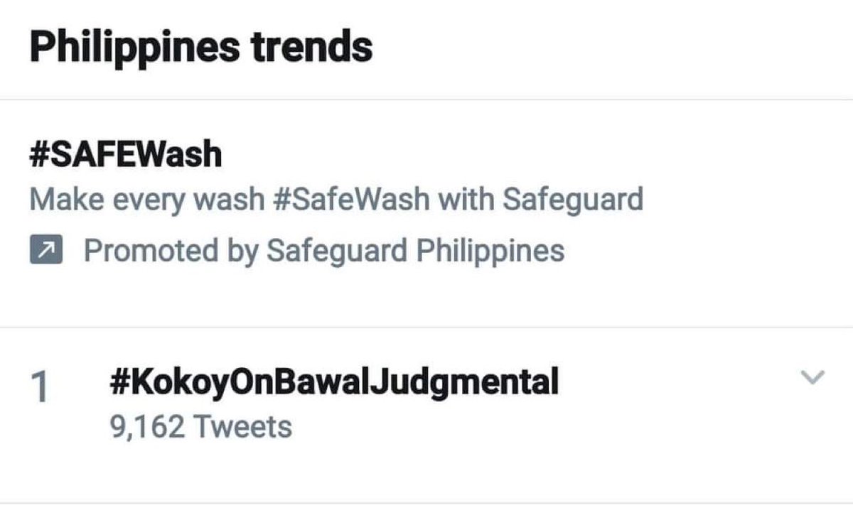 MARAMING SALAMAT SA LAHAT NG NANOOD. ❤️
