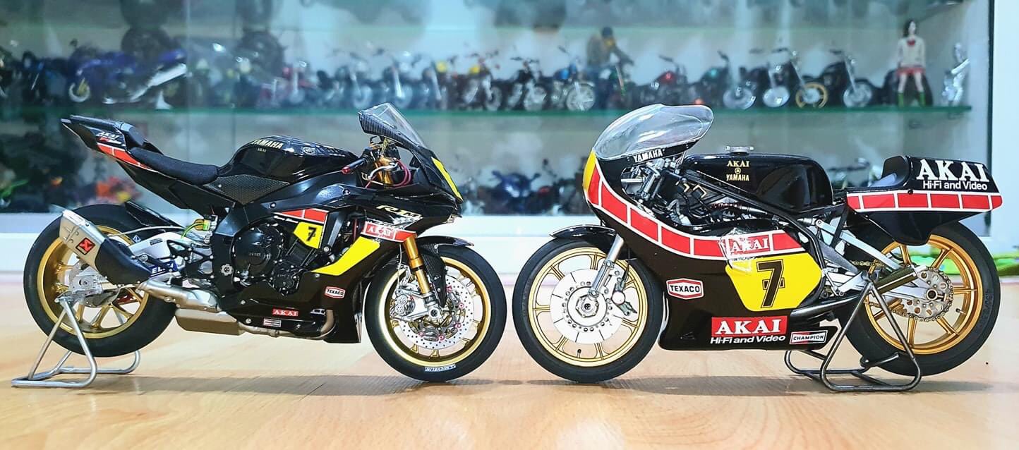 112on2 Official Barry Sheene Tribute And Legacy Yamaha By Nguyễn Minh Decals For R1m Are From Blue Stuff Tamiya Scalemodel Motorcycle 112on2 Yamaha R1m Yzr500 Barrysheene Bluestuff T Co Zdaaiqcmnr 112on2 Official Barry Sheene Tribute And Legacy Yamaha By Nguyễn Minh Decals For R1m Are From Blue Stuff Tamiya Scalemodel Motorcycle 112on2 Yamaha R1m Yzr500 Barrysheene Bluestuff T Co Zdaaiqcmnr