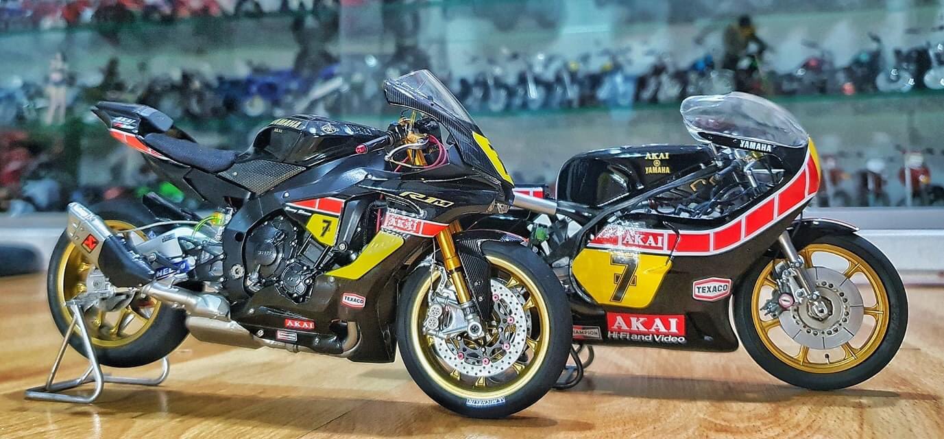 112on2 Official Barry Sheene Tribute And Legacy Yamaha By Nguyễn Minh Decals For R1m Are From Blue Stuff Tamiya Scalemodel Motorcycle 112on2 Yamaha R1m Yzr500 Barrysheene Bluestuff T Co Zdaaiqcmnr 112on2 Official Barry Sheene Tribute And Legacy Yamaha By Nguyễn Minh Decals For R1m Are From Blue Stuff Tamiya Scalemodel Motorcycle 112on2 Yamaha R1m Yzr500 Barrysheene Bluestuff T Co Zdaaiqcmnr