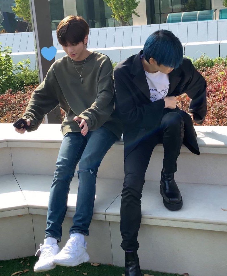 taejunhour's tweet image. im sure every taejunist remembered this day very clearly 😖

#연준 #YEONJUN #태현 #TAEHYUN
#TAEJUN @TXT_members