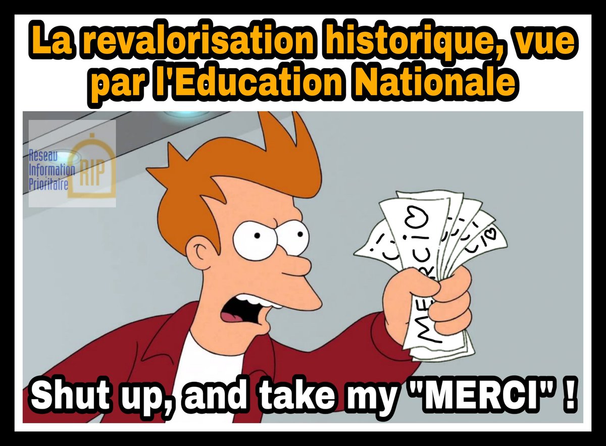 RIP-éduc tweet media