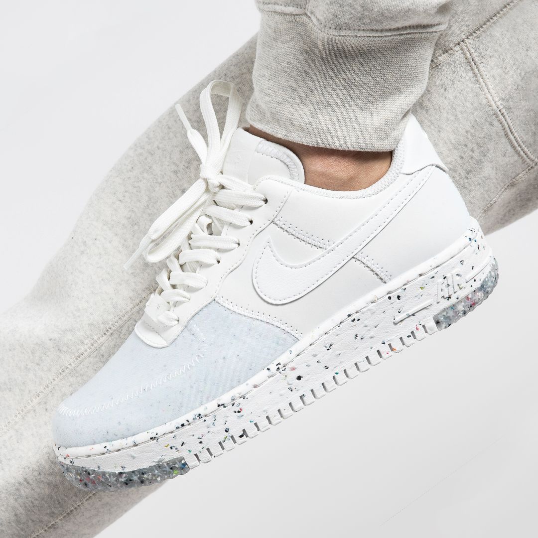 nike air force 1 technology