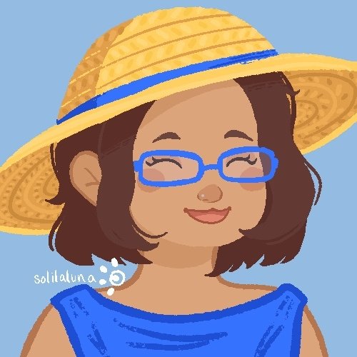 This is my resident rep on Animal Crossing that I had commissioned by the talented @solilaluna and look how lovely it is! 💙🖌️ Make sure to check out her work! . . . . . #artists #commissioned #animalcrossing #AnimalCrossingNewHorizons #ACNH #art #artiswork #FulishFuji