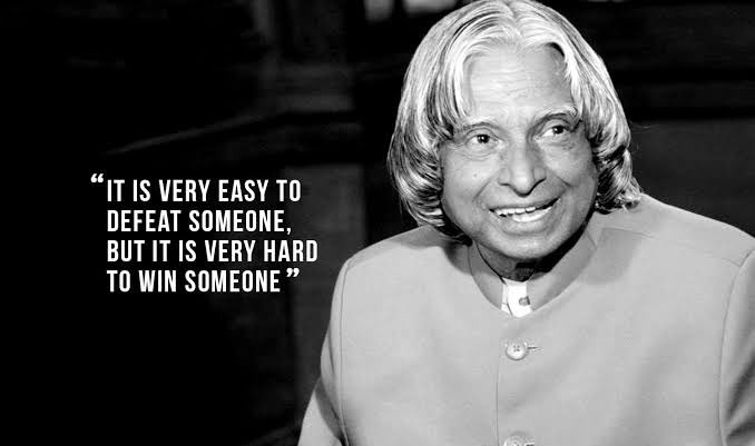 23_rghv's tweet photo. Bharat Ratna Dr. APJ Abdul Kalam's story of persistence, ability, and sheer courage is a guiding light to millions who dare to dream and work towards its fulfillment. My humble tributes to the 'People's President', the legendary Missile Man on his birth anniversary.
#Abdulkalam https://t.co/la6cNNqoea