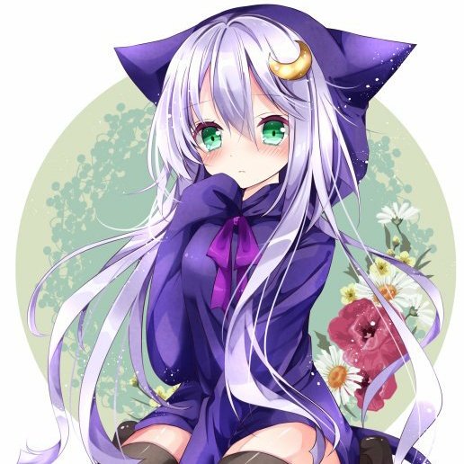 #NewProfilePic