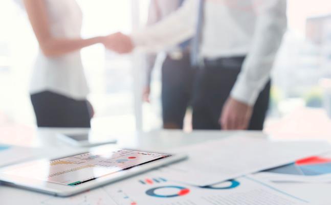 VolkmarFoelsch's tweet image. What&apos;s the latest thinking on accounting automation? Check out this article from IndustryWired on how accounting firms can expand their services to other businesses by automating their data. #accountautomation #automation #finance so-share.net/c/93d54e20-539…