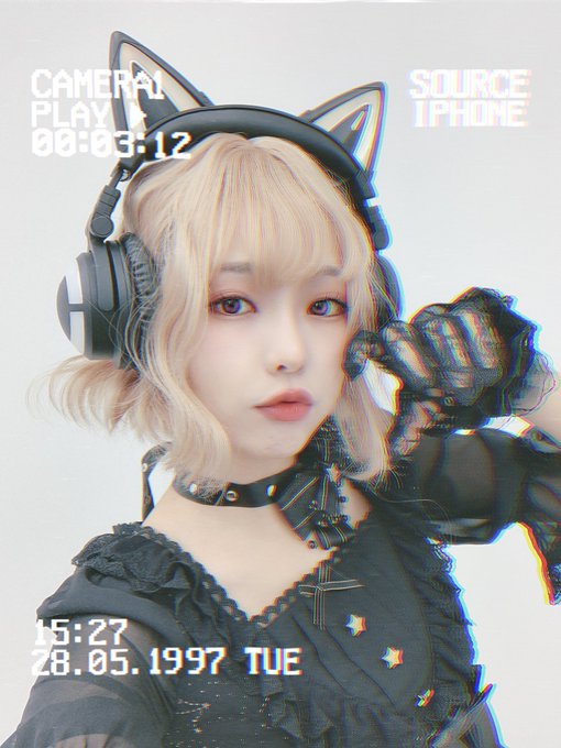 Twitterのコスプレ画像37