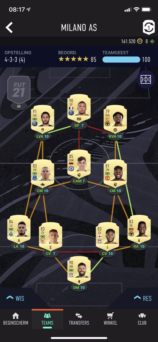 InvestmentsCrew's tweet photo. Got A New LB 🔥

Keep Investing And Trading 💰

If You Want Pro Investment And Trading Tips Send Me A DM

Like + Retweet ❤️🔁

#FUT21 #fifa #fifa21 https://t.co/02SQY3U5vX