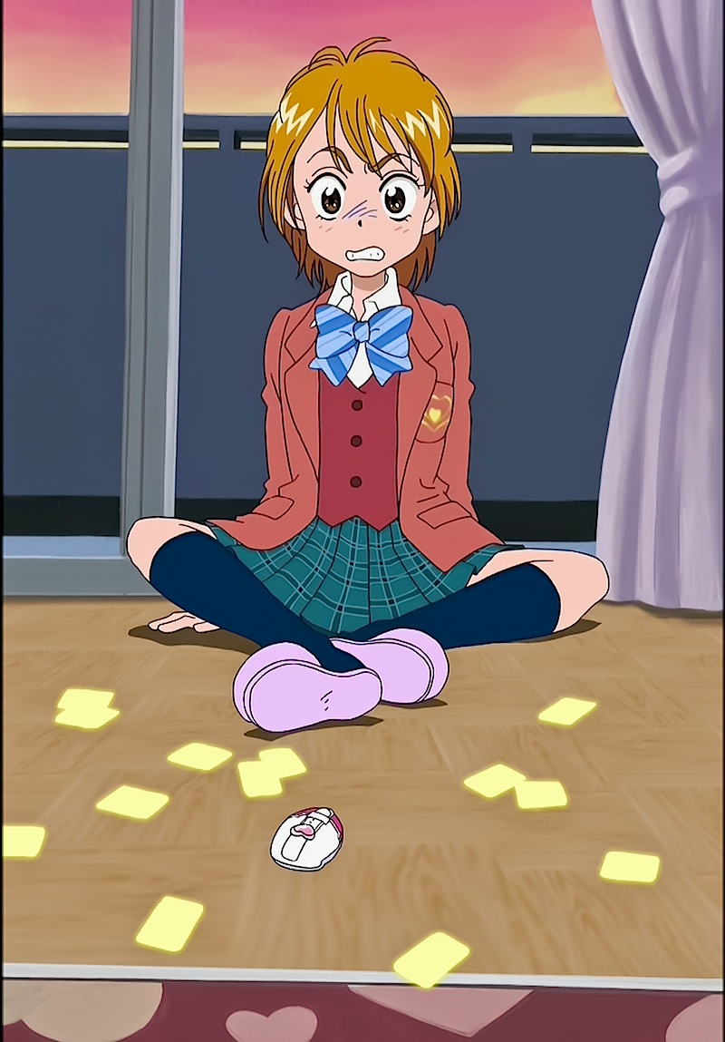 Twitter पर Hetax Film ふたりはプリキュア第1話より美墨なぎささん しかしこのシーンはいかにもなぎさって感じだよな 角度とかw Precure Twitter पर Hetax Film ふたりはプリキュア第1話より美墨なぎささん しかしこのシーンはいかにもなぎさって感じだよな 角度とかw Precure