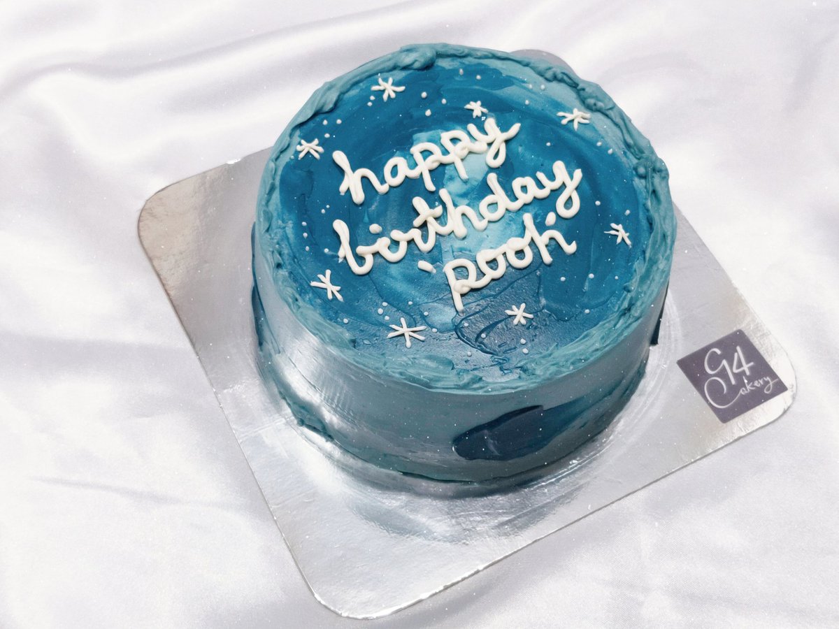 94Cakery's tweet photo. เค้กมินิมอลที่ออกแบบตามใจลูกค้าค่ะ ☺🎂💙
เตาปูน บางซื่อ บางโพ ส่งฟรี
- line @ cookieme (ตอบเร็วกว่า)
#เค้ก #เค้กวันเกิด #เค้กมินิมอล #เค้กด่วน #เค้กมินิ #เค้กครบรอบ #เค้กศิลปิน #วันเกิด #วันเกิดแฟน #94cakery #cake
#homemadecake
#birthdaycake #minimalcake #bdcake #birthday https://t.co/NqWfrs2ifw