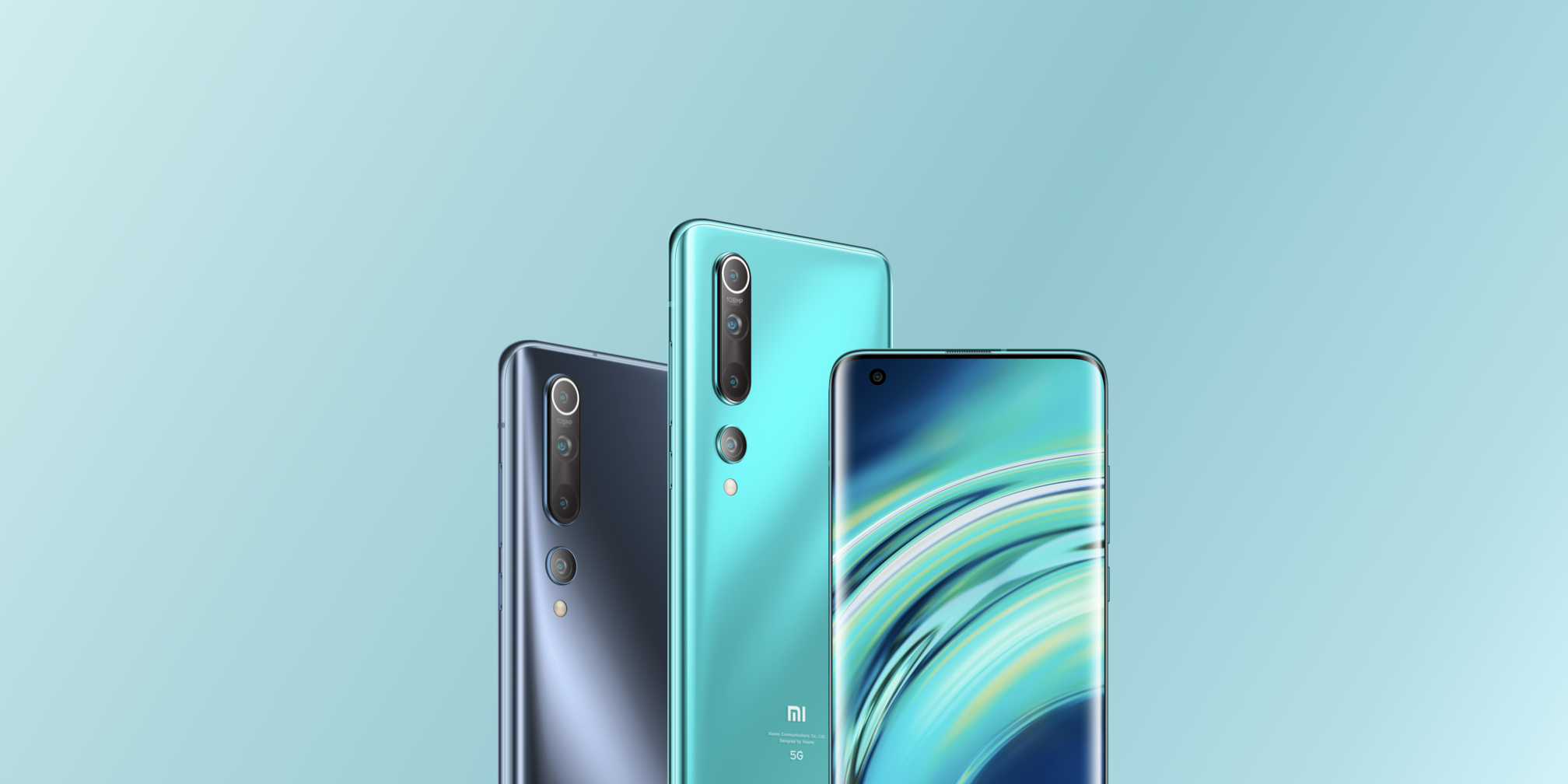 Xiaomi mi 2020