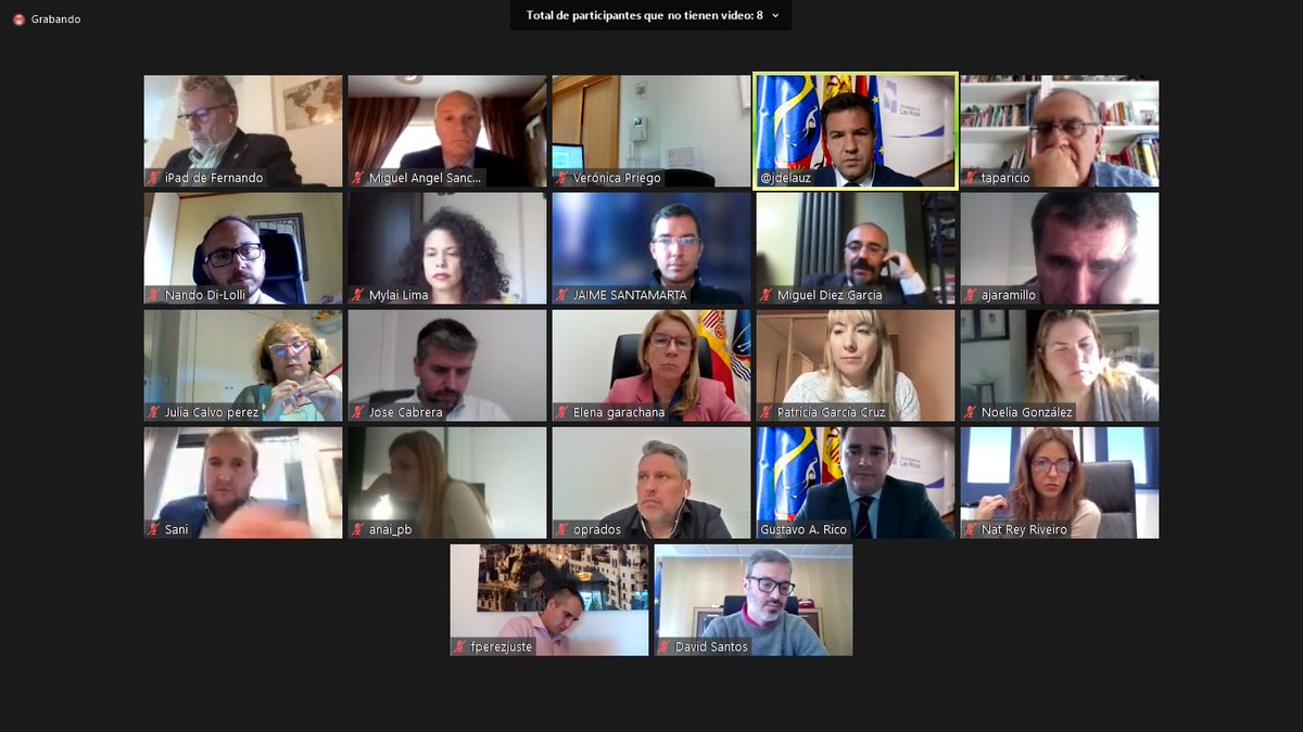 Sale adelante la moción de Unidas por Las Rozas, enmendada por el PP, “para la adhesión del municipio a la red de entidades locales para desarrollar los ODS de la #Agenda2030”. Votó en contra Vox, se absutivieron los concejales no adscritos, y votaron a favor el resto de grupos.