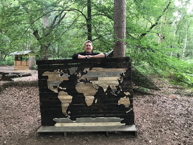 BigHatBushcamp's tweet photo. HALF-TERM BUSHCRAFT AT BIG HAT!

Half-term holiday kids’ club at Big Hat Bushcamp (KT16 0AF)
Fire lighting
Campfire cooking
Woodland games
Woodcarving
Group sculpture project
0900-1700, 26th-30th October
£200/180 including lunch
Email info@bighatbushcamp.co.uk
Call 07957 184341 https://t.co/hT6txNOrBa