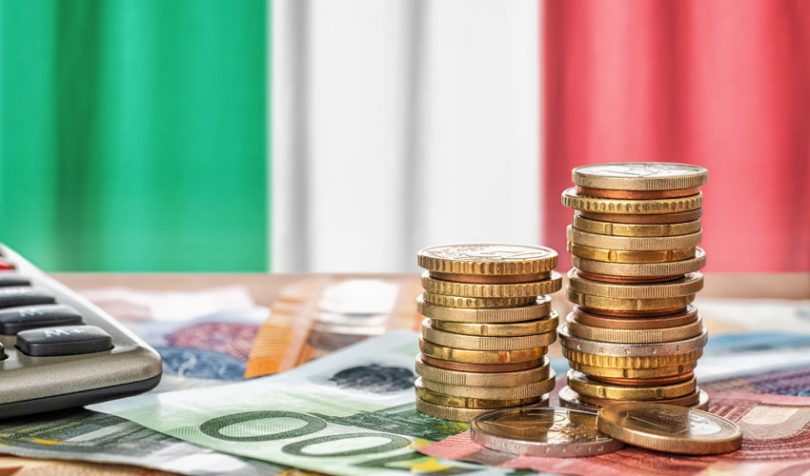 100 italian banks go live on Spunta blockchain

bit.ly/34XF2Jz

#blockchain #Bitcoin #Ethereum #Hyperledger #Blockchaintechnology #cryptocurrency #blockchainnews #italian_banks #Spunta_blockchain