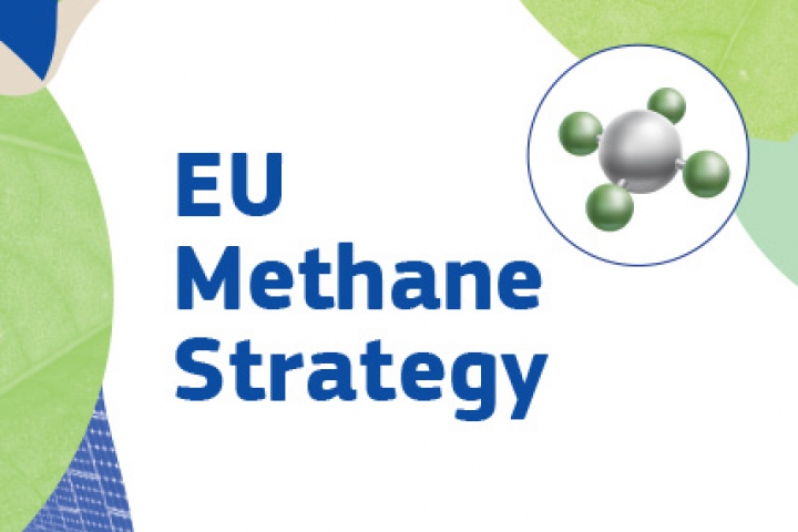 The new #MethaneStrategy launced by EU acknowledges the high potential of biogas to reduce methane emissions in agriculture! 
Manage manure = reduce #greenhousegasemissions