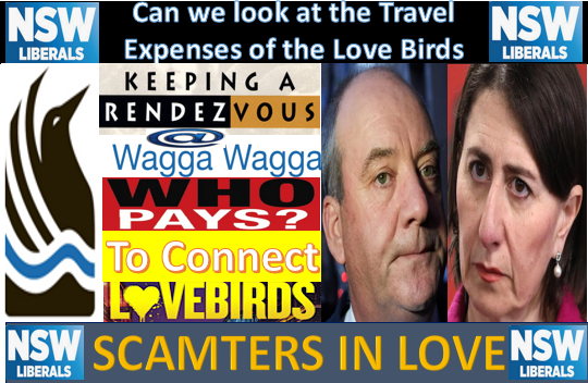 mryansisland's tweet photo. @NesnotNessie #Liberals infiltrated by Grubs LOOKING to make Big Bucks #Rorting the Public, Fully Funded by #Miners #CorporateCriminals allows grubs a Tilt at #Government for #CorpCrimes Look at @GladysB & her FAV boy Crooked Dodgy #RootRat disgraced @WaggaWagga Darryl McGuire #CrookedTimes https://t.co/VWFhktlyQp