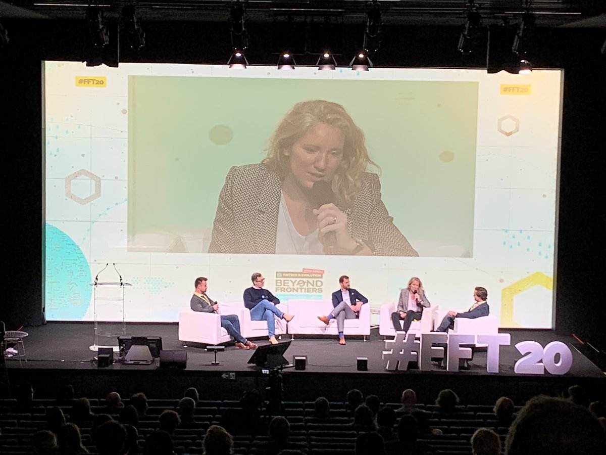 Bel exemple de collaboration / <a href="/alnaveos/">Anne-Laure Naveos</a> : l’acquisition de <a href="/pumpkin_app/">Pumpkin // API Tester</a> : passer de 70 000 utilisateurs à plus d’un million d’utilisateurs, préserver le rythme de croissance, et développer un modèle de monétisation dans un respect des talents et atouts de chacun #FFT20 #fintech