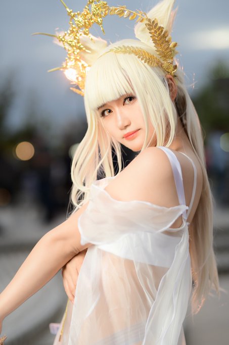 Twitterのコスプレ画像50