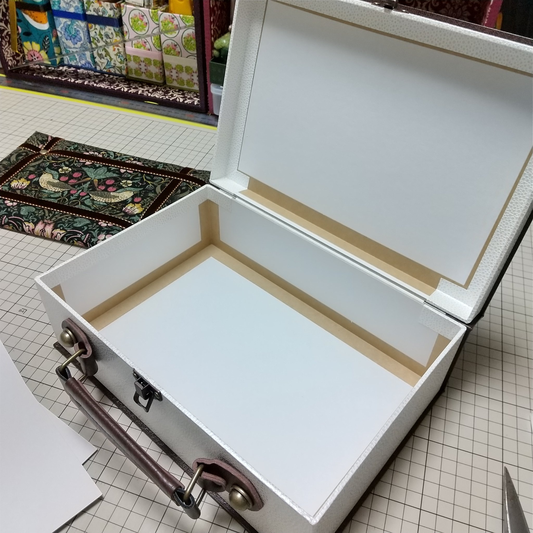 724-box (なつよぼっくす) on X: 