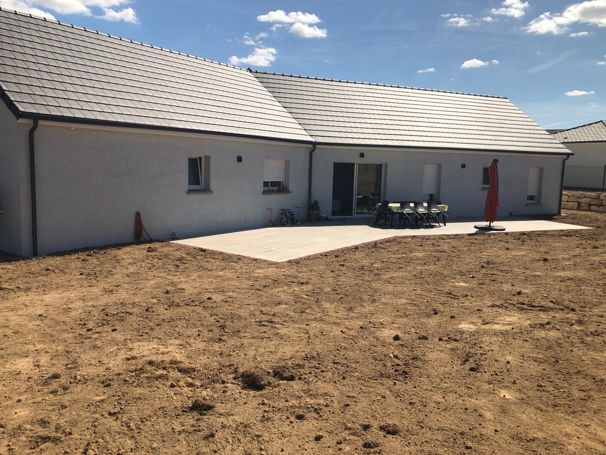 Maisons Cercle Entre tweet media