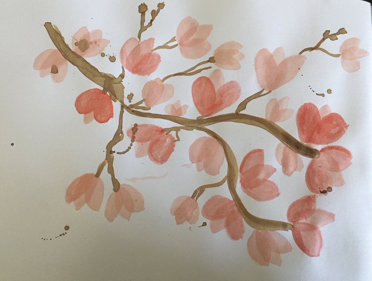 Ashimamm's tweet photo. Rejuvenating art session with Ms. Mona this morning, had a wonderful time creating art with household ingredients! #Terravista2020 @KNargish @GMA_Primary @rahatn @GMAArts_Culture https://t.co/G3c8PMnFmL