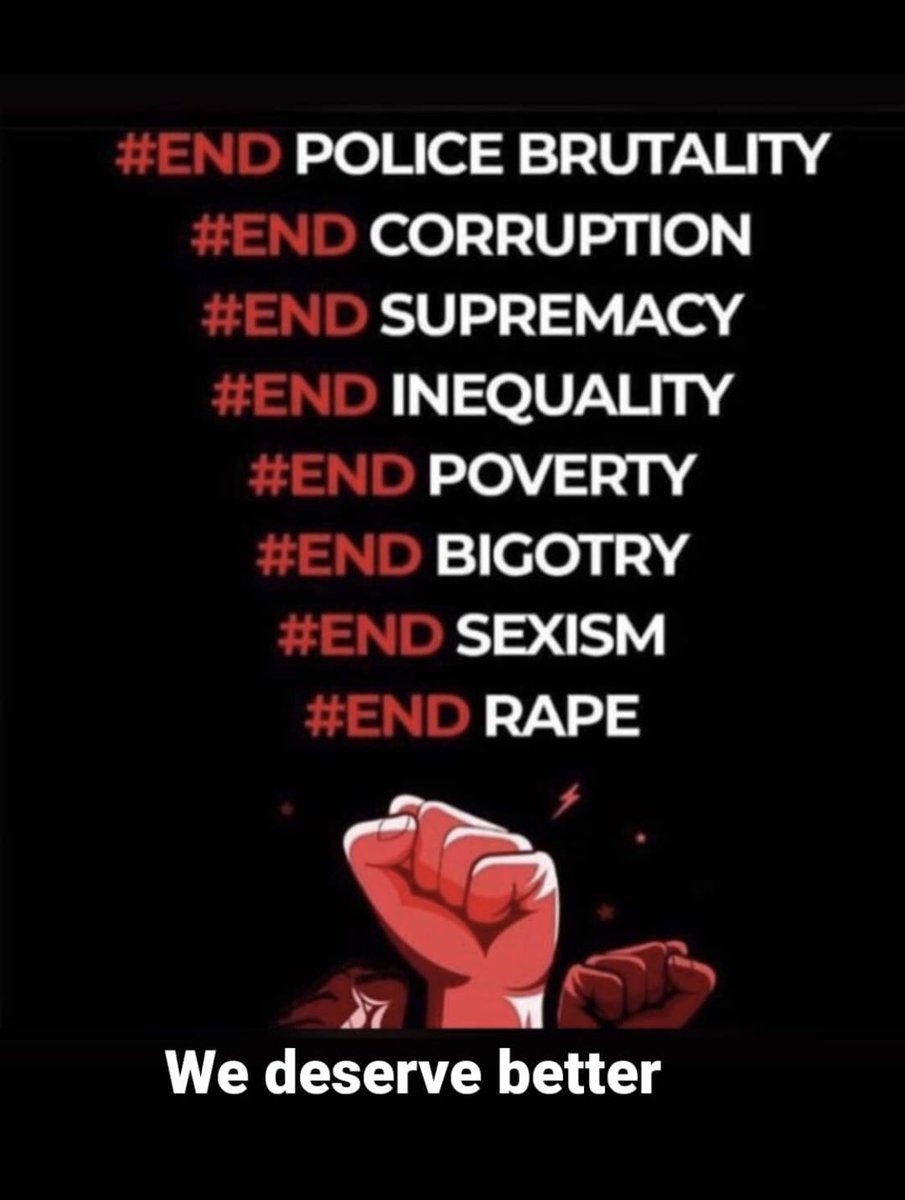 yettiebabyface's tweet photo. #EndSWAT #EndSWAT #EndSWAT 
 #SWATMUSTEND 
#SWATMUSTEND #SWATMUSTEND 
#EndSARS #EndSARS 
#EndPoliceBrutalityinNigeria
EndBadGoveranceInNigeria 
#EndBadGovernanceinNIGERIA 
#EndPoliceBrutalityinNigeria 
#EndSARS 
#EndSWAT
#SARSMUSTEND https://t.co/MAKEE0ETNa