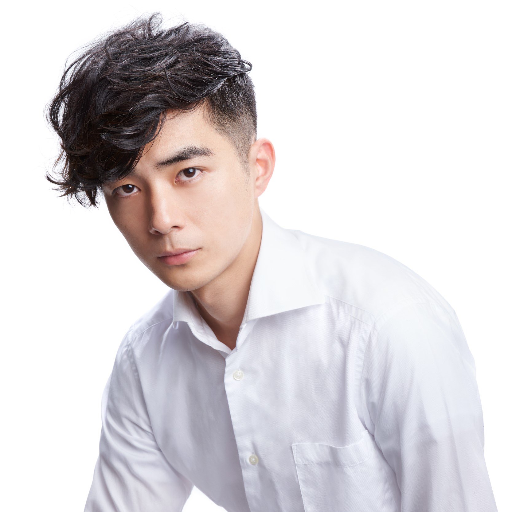 13 Korean Male Hairstyles To Impress Your Girlfriend Or Crush