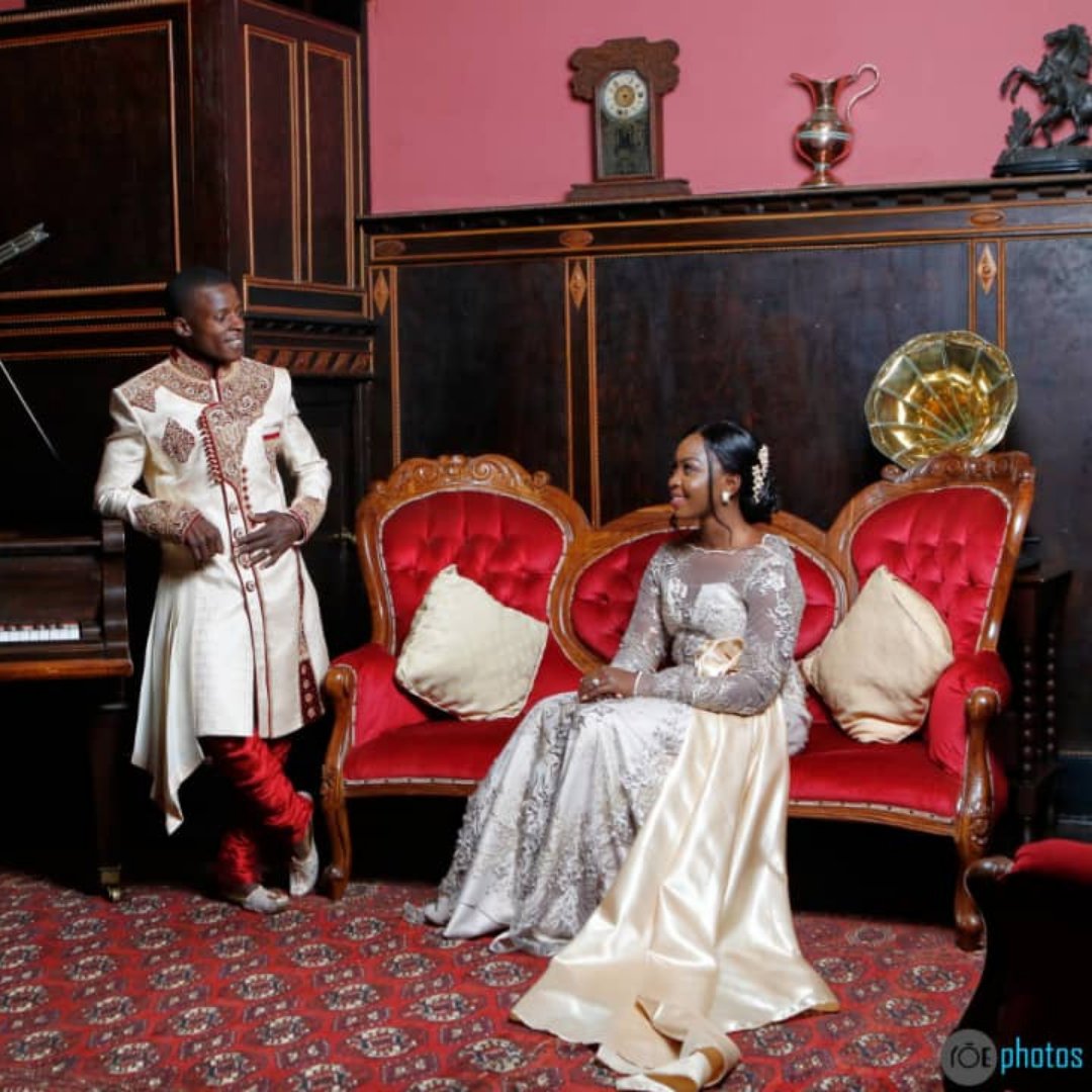 nesbittcastle's tweet photo. Combining timeless elegance and romance to create an unforgettable wedding where memories last. Thank you, Talent and Clint for sharing your wedding moments with us!
#nesbittcastle #nesbittcastlebrides #Bulawayo #Zimbabwe #wedding #zimweddings #functionvenue #throwbackthursday https://t.co/2zjI9XcT0k