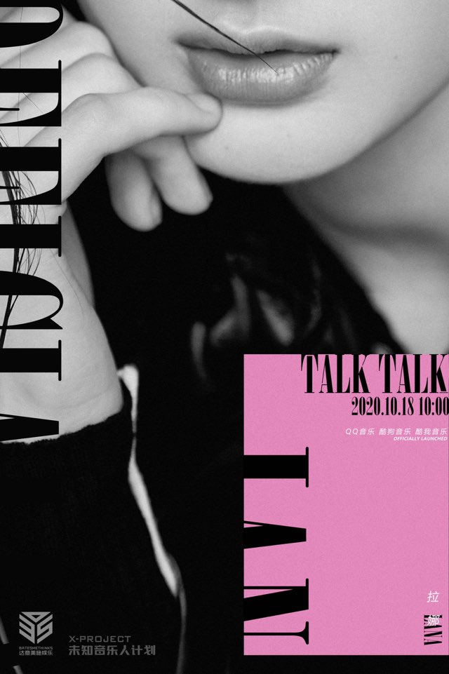 REAL_LANA_2311's tweet image. Talk Talk 2020. 10. 18 10:00 🎬
.
.
.
#LANA #라나
#拉娜 #лана
#Talk_Talk