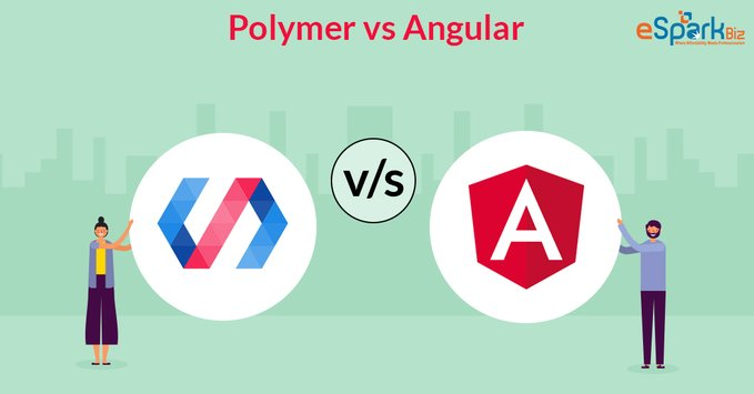 Mikeygerb's tweet photo. What is the difference between Google Polymer and angular 2.0?

>>https://t.co/ucXu2fxi3N 

#Angular #Polymer  #WebDevelopment https://t.co/Gsryy4UGnW