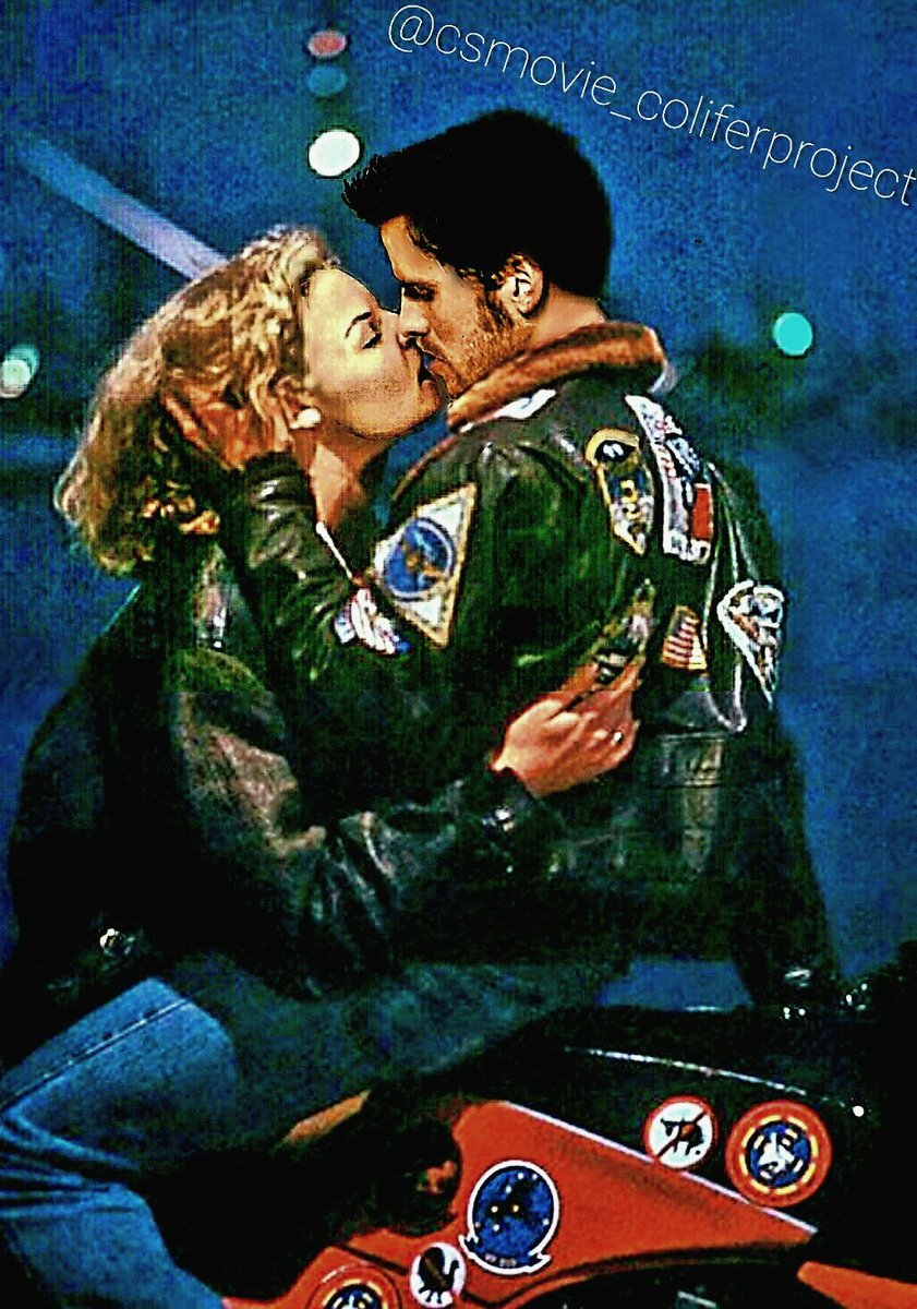 Chalysse1's tweet photo. Colin recently mentioned he had a "Top Gun" moment
#CaptainSwan #CSMOVIE #coliferromcom #coliferdramady #OUAT #EmmaSwan #KillianJones #CaptainHook #jennifermorrison #colinodonoghue #CSEdit #CSManip
@colinodonoghue1
@jenmorrisonlive
@NetflixFilm
@ABCNetwork
@disneyplus https://t.co/n9OspiTrhg